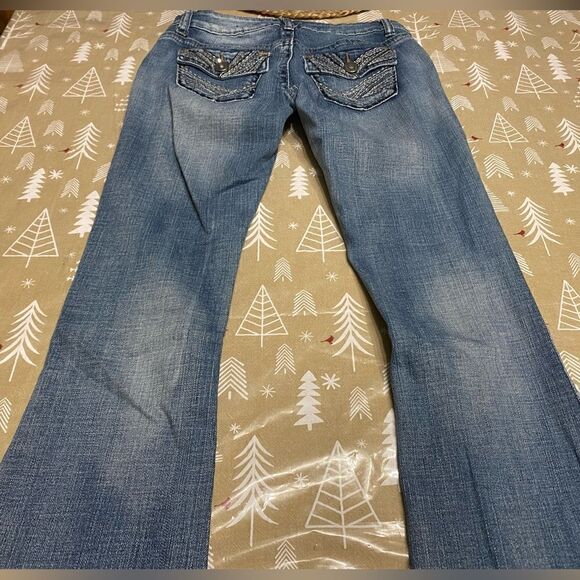 ZANADI Jeans, size 5. (J39) - Picture 4 of 11